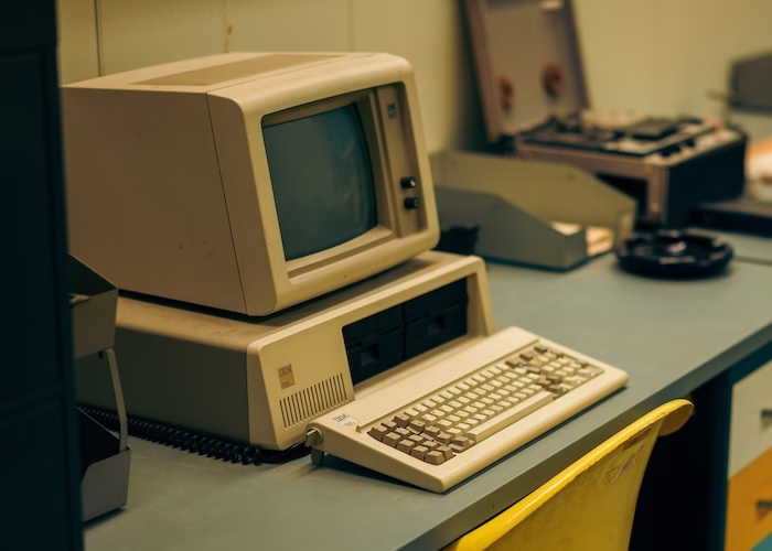 Sistemas Legacy: El Coste Oculto de No Modernizar