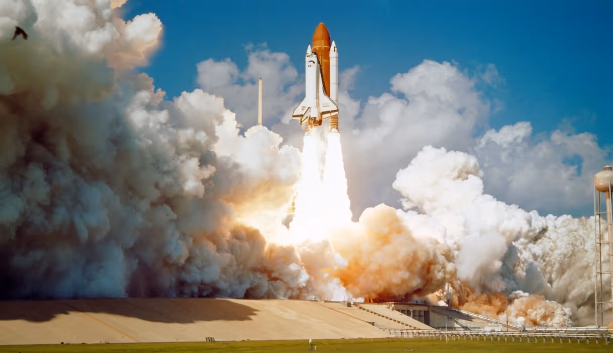 MVP en Semanas: Arquitectura de la Velocidad