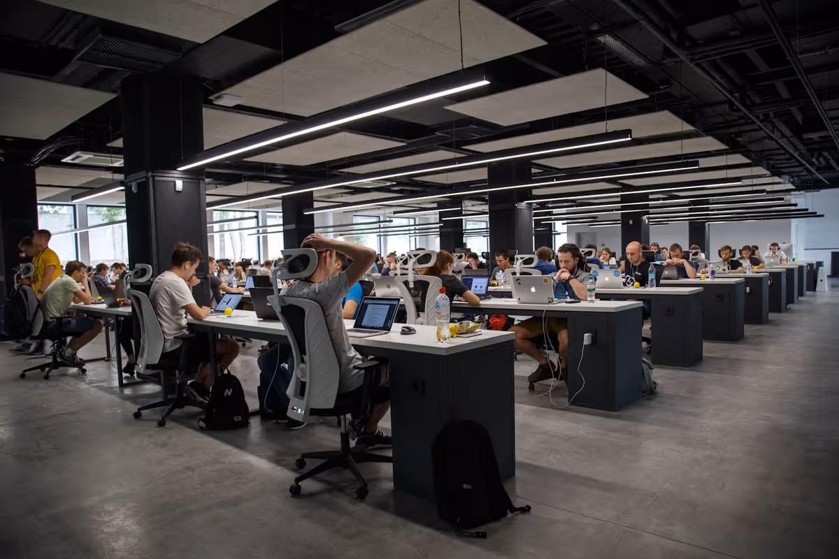 Transformación Digital: Guía para Empresas